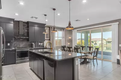 40922 W Desert Fairways Drive, Maricopa, AZ 85138 - Photo 8