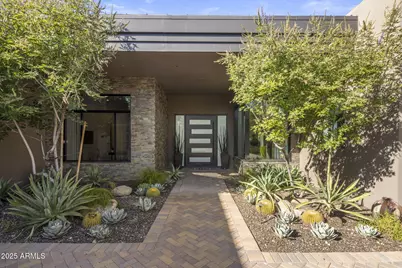 10284 E Running Deer Trail, Scottsdale, AZ 85262 - Photo 1