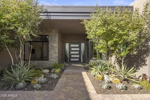 10284 E Running Deer Trail, Scottsdale, AZ 85262 - Photo 1