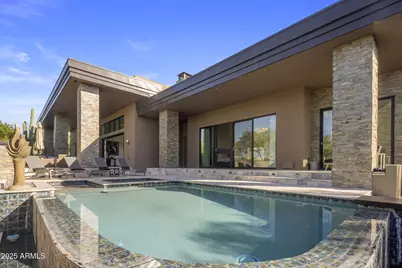 10284 E Running Deer Trail, Scottsdale, AZ 85262 - Photo 48