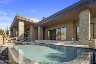 10284 E Running Deer Trail, Scottsdale, AZ 85262 - Photo 48