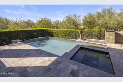 10284 E Running Deer Trail, Scottsdale, AZ 85262 - Photo 50