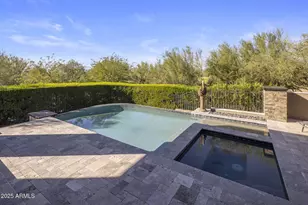 10284 E Running Deer Trail, Scottsdale, AZ 85262 - Photo 50