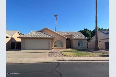7118 E Madero Avenue, Mesa, AZ 85209 - Photo 1