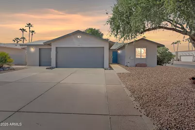 9609 E Eddystone Court, Sun Lakes, AZ 85248 - Photo 1
