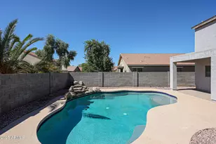 25847 W Miami St, Buckeye, AZ 85326 - Photo 38