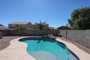 25847 W Miami St, Buckeye, AZ 85326 - Photo 36