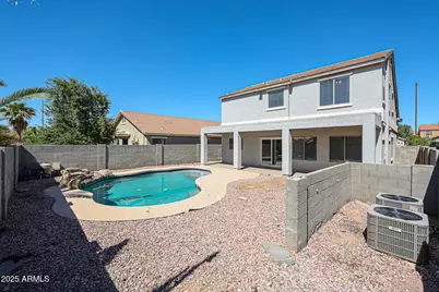 25847 W Miami Street, Buckeye, AZ 85326 - Photo 40