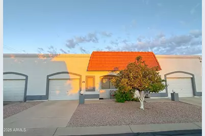 1951 N 64th Street #26, Mesa, AZ 85205 - Photo 2