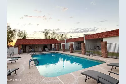 1951 N 64th Street #26, Mesa, AZ 85205 - Photo 1