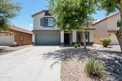 1361 W Corriente Drive, San Tan Valley, AZ 85143 - Photo 1