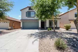 1361 W Corriente Dr, San Tan Valley, AZ 85143 - Photo 1