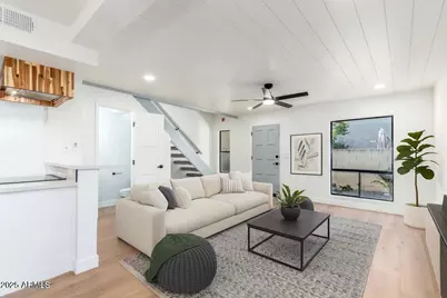 8821 S 48th Street #2, Phoenix, AZ 85044 - Photo 4