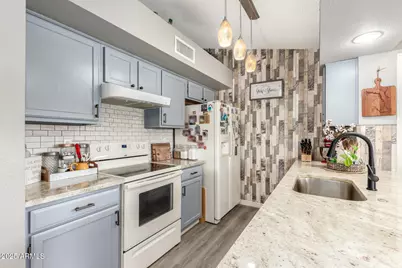 14011 W Aleppo Drive, Sun City West, AZ 85375 - Photo 16