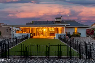 14011 W Aleppo Drive, Sun City West, AZ 85375 - Photo 32