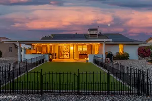 14011 W Aleppo Dr, Sun City West, AZ 85375 - Photo 32