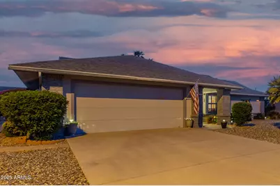 14011 W Aleppo Drive, Sun City West, AZ 85375 - Photo 2