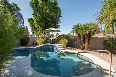 5417 E Friess Drive, Scottsdale, AZ 85254 - Photo 22
