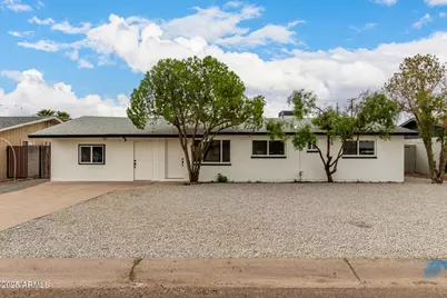 3939 W Harmont Drive, Phoenix, AZ 85051 - Photo 2