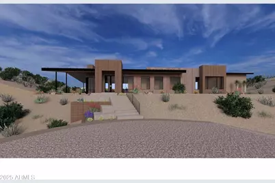 Tbd Adobe Canyon Road #6, Sonoita, AZ 85637 - Photo 8