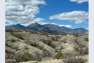 Tbd Adobe Canyon Road #6, Sonoita, AZ 85637 - Photo 6