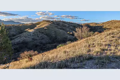 Tbd Adobe Canyon Road #6, Sonoita, AZ 85637 - Photo 2