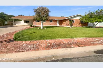 3646 E Arcadia Avenue, Mesa, AZ 85206 - Photo 1