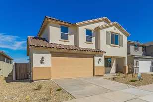 46820 W Crescent Moon Dr, Maricopa, AZ 85139 - Photo 4