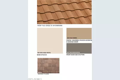 46820 W Crescent Moon Drive, Maricopa, AZ 85139 - Photo 4