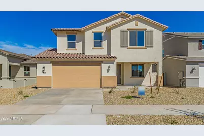 46820 W Crescent Moon Drive, Maricopa, AZ 85139 - Photo 2