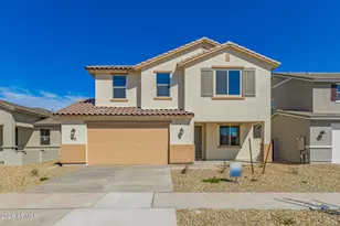 46820 W Crescent Moon Dr, Maricopa, AZ 85139 - Photo 2