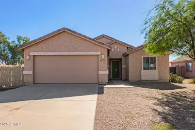 8569 W Tinajas Drive, Arizona City, AZ 85123 - Photo 2