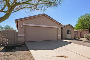 8569 W Tinajas Dr, Arizona City, AZ 85123 - Photo 4