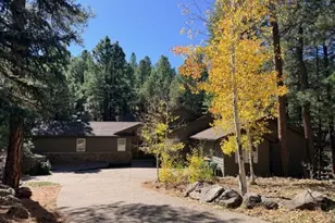 2777 Bear Howard, Flagstaff, AZ 86005 - Photo 1
