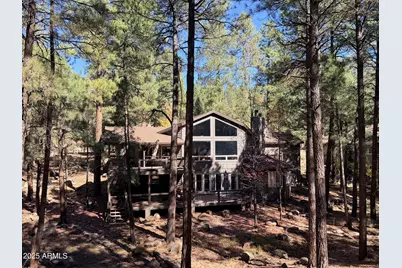 2777 Bear Howard --, Flagstaff, AZ 86005 - Photo 2