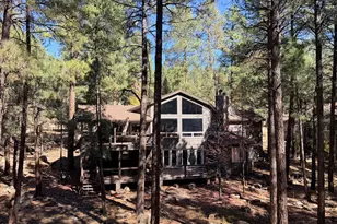 2777 Bear Howard, Flagstaff, AZ 86005 - Photo 4