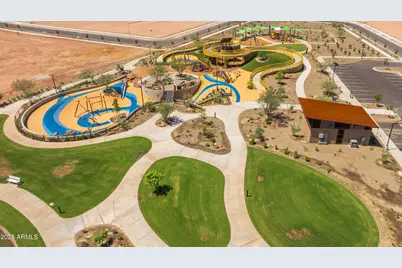 548 W Fremont Pass, Apache Junction, AZ 85120 - Photo 10