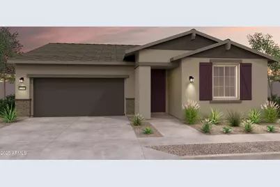 548 W Fremont Pass, Apache Junction, AZ 85120 - Photo 1