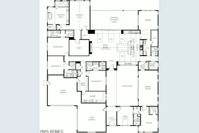 6128 E Sweetwater Avenue, Scottsdale, AZ 85254 - Photo 18