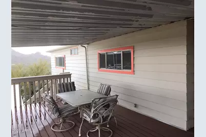 91 W Sahuaro Drive, Queen Valley, AZ 85118 - Photo 2