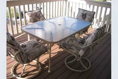 91 W Sahuaro Drive, Queen Valley, AZ 85118 - Photo 12