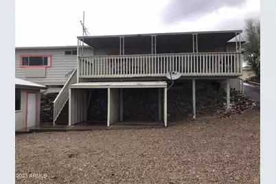 91 W Sahuaro Drive, Queen Valley, AZ 85118 - Photo 4