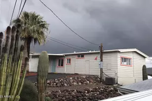 91 W Sahuaro Dr, Queen Valley, AZ 85118 - Photo 1