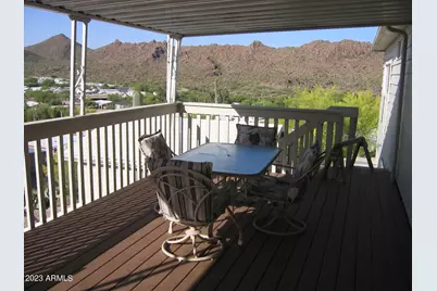 91 W Sahuaro Drive, Queen Valley, AZ 85118 - Photo 36
