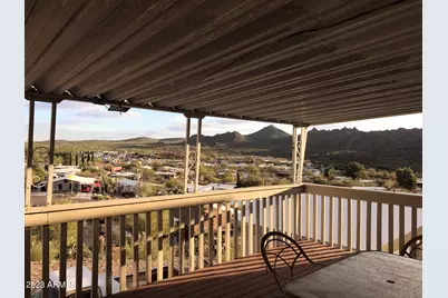 91 W Sahuaro Drive, Queen Valley, AZ 85118 - Photo 38