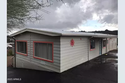 91 W Sahuaro Drive, Queen Valley, AZ 85118 - Photo 8