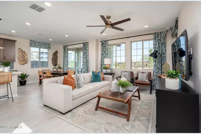 4503 S Pauli --, Mesa, AZ 85212 - Photo 2