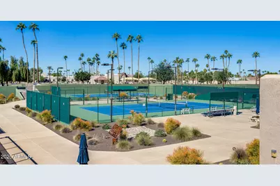 19539 N 141st Avenue, Sun City West, AZ 85375 - Photo 38