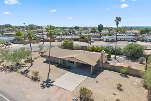 6545 E Heather Dr, Mesa, AZ 85215 - Photo 1