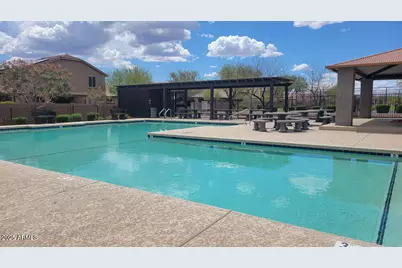 18247 W Camino De Oro --, Surprise, AZ 85387 - Photo 28